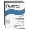 NAMED Srl Basentabs Pascoe Integratore Alcalinizzante 100 Compresse
