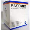 BIOGROUP Srl Basemix Integratore 20 Bustine