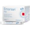DEPOFARMA SpA Emorsan Fleb Integratore Alimentare 14 Stick Pack da 15 ml