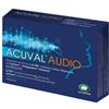 SCHARPER SpA Acuval Audio - Integratore per l'udito - 14 Bustine