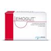 LO.LI.PHARMA Srl Emogut Integratore 20 Capsule 650 mg