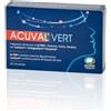 SCHARPER SpA Acuval Vert Integratore Antiossidante 20 Compresse