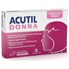ANGELINI SpA Acutil Donna Integratore Benessere Mentale 20 Compresse