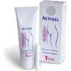 KARO PHARMA AB Multi-Gyn Actigel Trattamento e Prevenzione Disturbi Vaginali 50 ml
