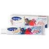 POLIFARMA BENESSERE Srl Emoform Kids Dentifricio Gusto Fragola Protezione Completa 50 ml