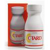 GLAXOSMITHKLINE C.HEALTH.Srl C-Tard 500 mg Vitamina C 60 Capsule Rilascio Prolungato