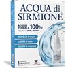 TERME DI SIRMIONE Acqua di Sirmione - Fluidificante Nasale - 6 Flaconcini da 15 ml