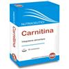 KOS Srl Kos Carnitina Integratore 40 Compresse