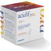 BIOHEALTH ITALIA Srl Acidif Pro - Integratore per il benessere delle vie urinarie - 30 bustine