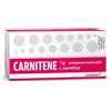 ALFASIGMA SpA Carnitene 1g L-Carnitina 10 Compresse Masticabili
