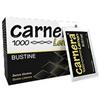 SHEDIR PHARMA Srl Unipersonale Carnera 1000 Lemon Integratore 18 Bustine