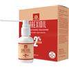 DIFA COOPER SpA Carexidil 2% Spray Cutaneo Alopecia Androgenica 60 ml