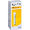 ROCHE DIABETES CARE ITALY SpA Accu-Chek Softclix - Lancette Pungidito - 25 Pezzi