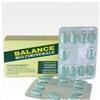 QUALITY FARMAC Srl Balance Multiminerale Integratore Multiminerale 40 Compresse