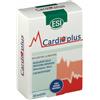 ESI SpA Esi Cardioplus Integratore Pressione Arteriosa 60 Ovalette