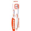COLGATE-PALMOLIVE COMMERC.Srl Elmex Interx Protezione Carie Spazzolino Medio Testina Corta