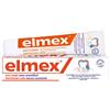 COLGATE-PALMOLIVE COMMERC.Srl Elmex Senza Mentolo Dentifricio Anti-placca 75 ml