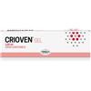 OMEGA PHARMA Srl Crioven Gel Crioterapia 120 Ml