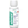 COLGATE-PALMOLIVE COMMERC.Srl Elmex Sensitive Collutorio Denti Sensibili 100 ml