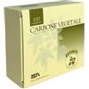 ZETA FARMACEUTICI SpA Zetavis Carbone Vegetale Integratore 40 Compresse