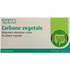 TEVA ITALIA Srl Teva Carbone Vegetale Integratore Benessere Intestinale 40 Compresse