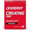 ENERVIT SpA Enervit Creatina Sport Integratore di Creatina Monoidrata 120 Compresse