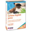 PENSA PHARMA SpA Pensa Carbone Vegetale benessere intestinale 40 compresse