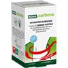 NOVA ARGENTIA Srl IND. FARM Nova Carbone Vegetale 120 Compresse