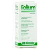 BIOTRADING Srl UNIPERSONALE Folium Integratore Acido Folico Gocce 20 ml