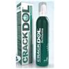 SHEDIR PHARMA Srl Unipersonale Crackdol Schiuma Ad Effetto Ghiaccio Per Traumi Muscolari 150 ml