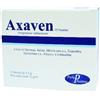 DOMUS PETRI PHARMACEUTIC. Srl Axaven Integratore 30 Compresse