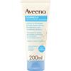 JOHNSON & JOHNSON SpA Aveeno, Crema Emolliente per Uso Quotidiano, Dermexa, Pelli Sensibili, Molto Secche, a Tendenza Atopica, 200ml