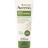JOHNSON & JOHNSON SpA Aveeno, Crema Idratante, Daily Moisturising, da Pelli Normali a Secche, anche Pelli Sensibili, Senza Profumo, con Avena Colloidale Prebiotica, 200ml