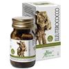ABOCA SpA SOCIETA' AGRICOLA Aboca Eleuterococco Concentrato Totale Integratore Difese Immunitarie 50 Opercoli