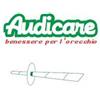 CURA FARMA Srl Audicare Coni Ig Auricol 2pz