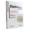 ANSERIS FARMA Srl Elastoven Patch Cerotti 20 Pezzi