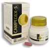 BIO STILOGIT PHARMACEUTIC. Srl Campedex-5 Integratore 15 Compresse Ovoidali