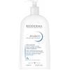 BIODERMA ITALIA Srl BIODERMA ATODERM GEL DOCCIA ULTRA LENITIVO 1 LITRO