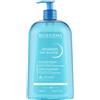 BIODERMA ITALIA Srl Bioderma Atoderm Gel Doccia Detergente Quotidiano 1 L