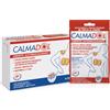 MONTEFARMACO OTC SpA Calmadol Cerotto Autoriscaldante 6 Pezzi