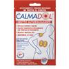 MONTEFARMACO OTC SpA Calmadol Cerotto Autoriscaldante - 1 Pezzo