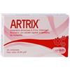 LAERBIUM PHARMA Srl Artrix Integratore Funzionalità Articolare 36 Compresse