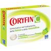 SIT LABORATORIO FARMAC. Srl Coryfin C Limone 2,8 mg + 16,8 mg Tosse 24 Caramelle