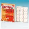 SIT LABORATORIO FARMAC. Srl Coryfin C Senza Zucchero Caramelle Agli Agrumi Integratore 24 Pezzi