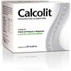 ADL FARMACEUTICI Srl Calcolit Integratore Benessere Apparato Urinario 60 Bustine