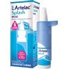 BAUSCH & LOMB-IOM SpA Artelac Splash Collirio Multidose Flacone 10mL