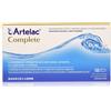 BAUSCH & LOMB-IOM SpA Artelac Complete Collirio Monodose 30x0,5mL