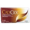 CA.DI.GROUP SpA Cadicioc Fondente Tavoletta Di Cioccolato Con Glucomannano 100 g