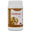 KOS Srl Kos Cordiceps Estratto Secco Integratore 60 Compresse