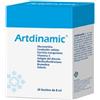 DDFARMA Srl Art Dinamic Integratore 20 Bustine 8 ml